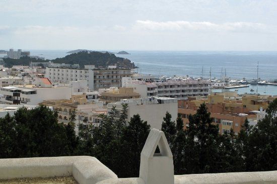 el Museo de Etnografia
