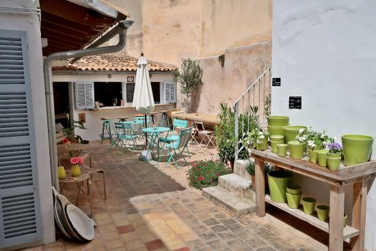 Café Margarita