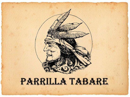 Parrilla Tabaré