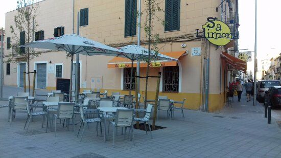 Sa Llimona