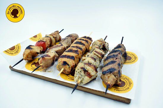 pinXitos