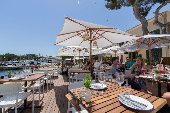Na Petra Restaurant