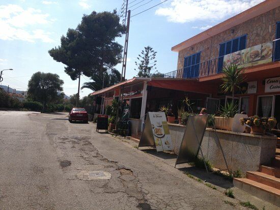 La Dorada