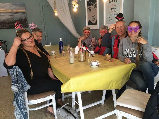 Cwtch Cafe-Bar