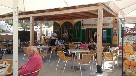 Bar Mallorca