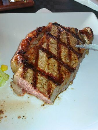 Patagonia Steak House