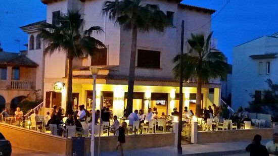 Bonamar Cafe Lounge