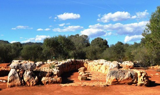 Closos de can Gaià