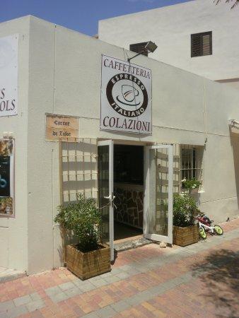 La Casa della Piadina