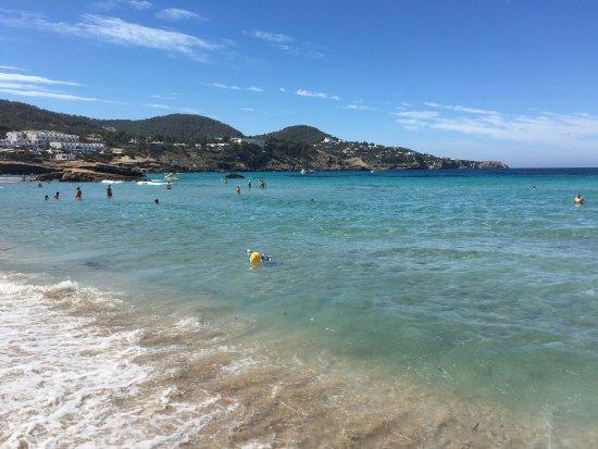 El Chiringuito Cala Tarida