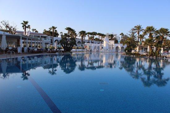 Leblue Beachclub