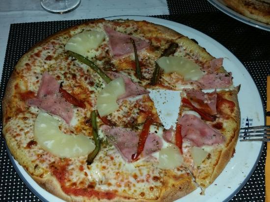 Pizzeria Pierino