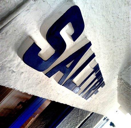 Restaurante Salitre