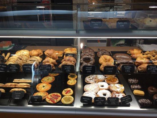 Panaderia Pedro