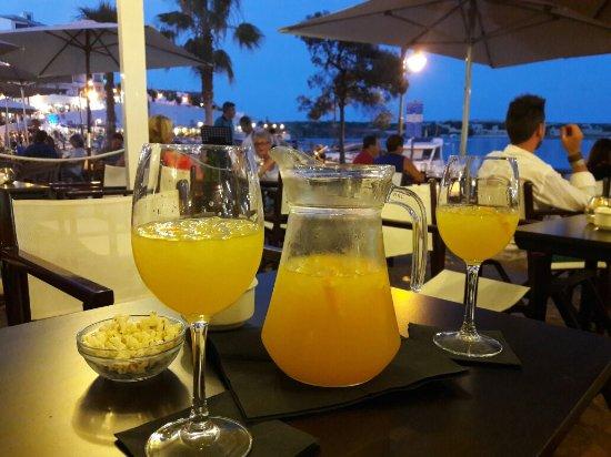 Bar Lemon