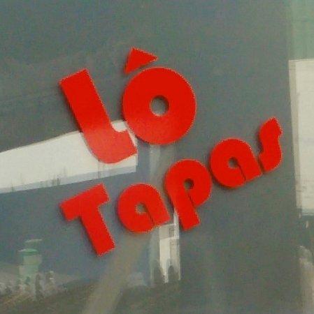 Lo Tapas