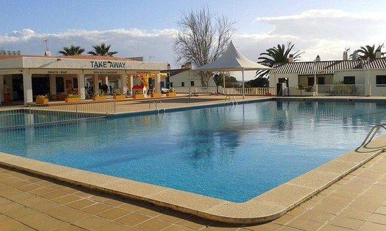 Restaurant Son Bou Gardens