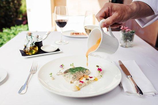 Fuego Restaurant