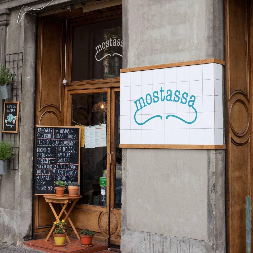 Mostassa
