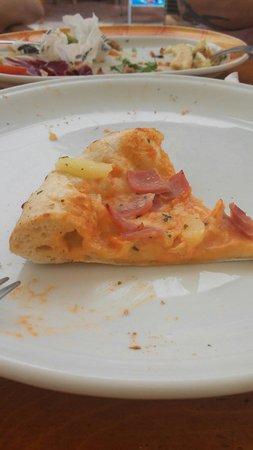 Cafeteria Es pou