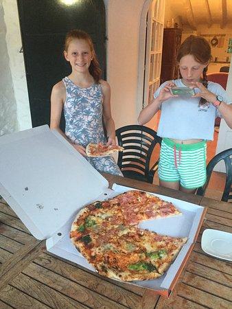 Harry's Pizzeria
