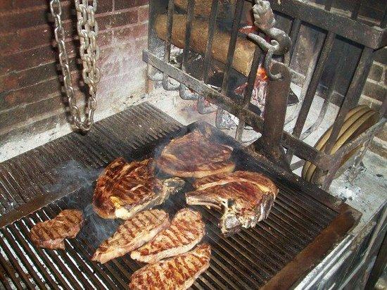 Bini Grill Restaurante