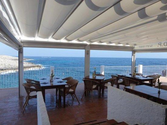 Restaurante D.P
