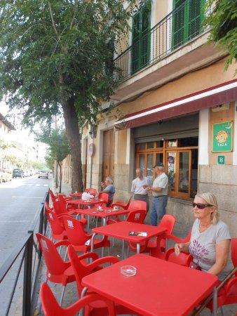 Bar Paris