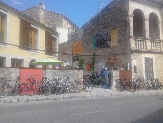 Sa Ruta Verda