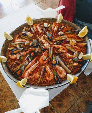La Cabana