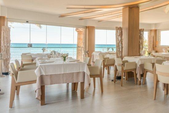 Restaurante Melassa