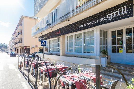 Bar & La Vall