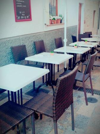 Cafè de la Botiga