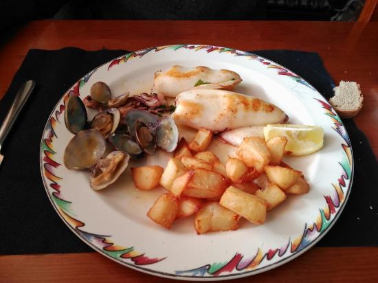 Restaurante Meson Xaloc