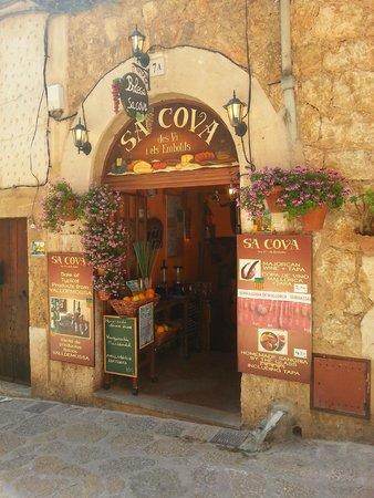 Sa Cova