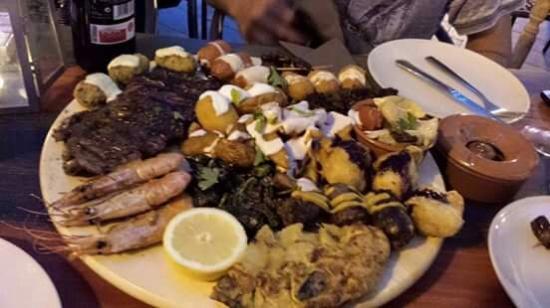 Mel Mel Restobar