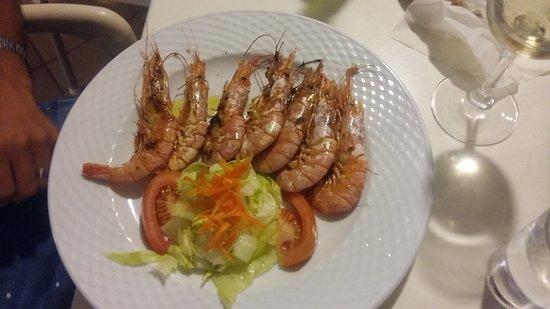 Ristorante La Gondola
