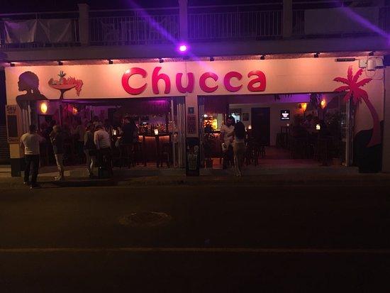 Chucca
