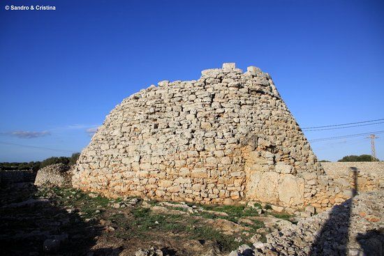 el Talayot de Torelló