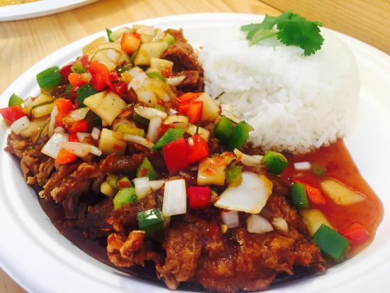 Bon Thai
