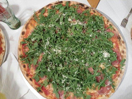 Pizzeria Vesuvio