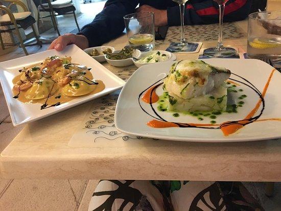Restaurant Doris