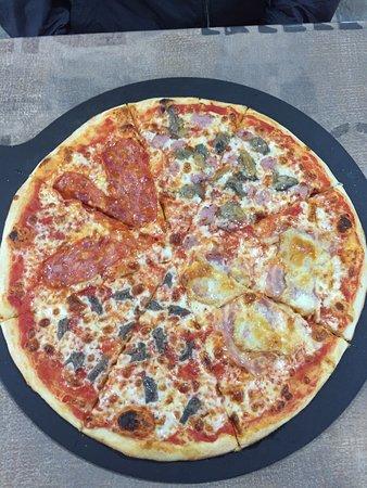 Pizza Pazza