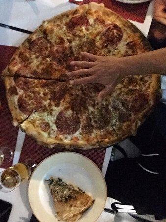 Ecco Mi Pizza