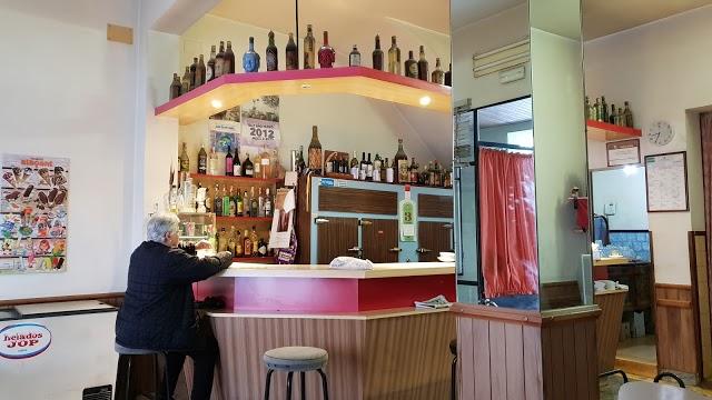 Bar es Tres Molins