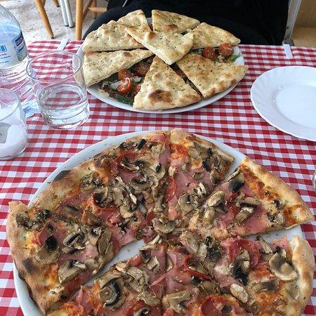 Magno Pizza