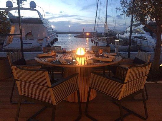 Molo47 Restaurant