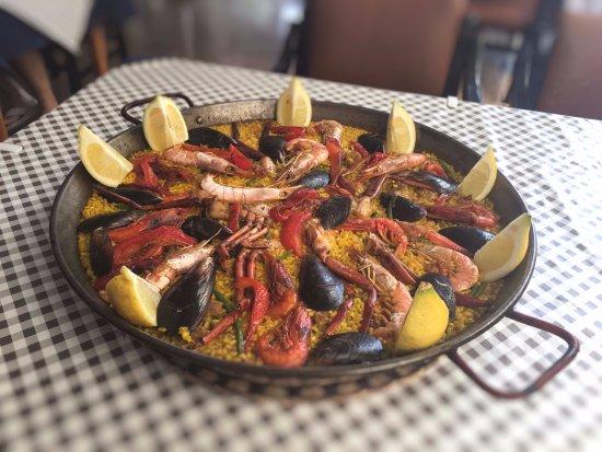 Restaurante Chivas