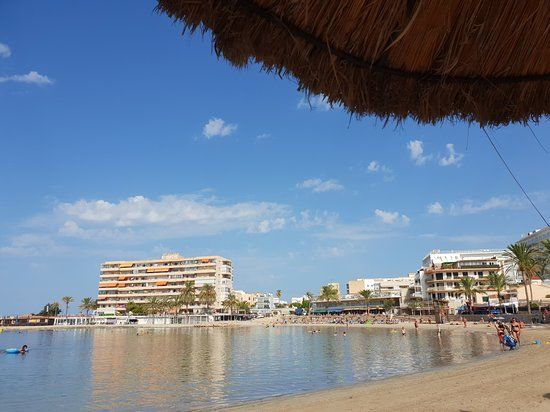 Playa Tikarán