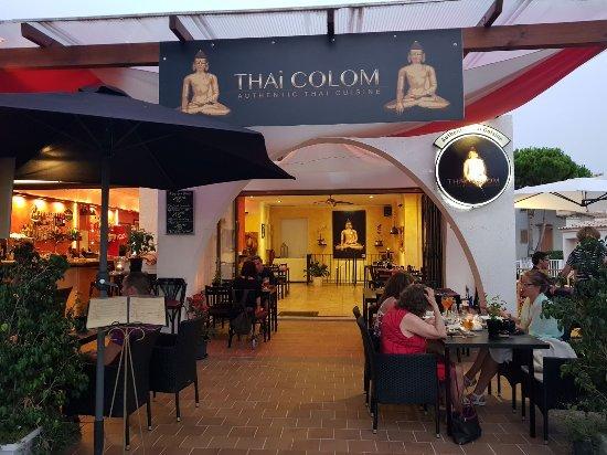 ThaiColom